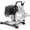 Wiltec benzininis vandens siurblys 1 kW, 8000 l/h, 30 m, modelis 64770