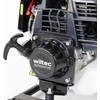 Wiltec benzininis vandens siurblys 1 kW, 8000 l/h, 30 m, modelis 64770