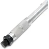 Wiltec dinamometrinis raktas 1/4 col. 2–24 Nm su reversine reketine galvute, 51791