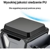 Wiltec dirbtuvių taburetė su stalčiumi ir dviem talpyklomis iki 120 kg, 65007