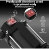Wiltec dyzelino ir šildymo alyvos siurblys 550 W, 80 l/min, 12 V, modelis 62136