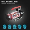 Wiltec dyzelino ir šildymo alyvos siurblys 150 W, 12 V, 40 l/min, modelis 50959