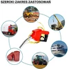 Wiltec dyzelino ir šildymo alyvos siurblys 150 W, 12 V, 40 l/min, modelis 50959