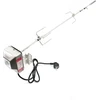 Wiltec elektrinis grilio iešmas 97 cm, 230 V, nerūdijančiojo plieno, modelis 62063