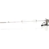 Wiltec elektrinis grilio iešmas 97 cm, 230 V, nerūdijančiojo plieno, modelis 62063