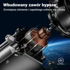 Wiltec elektrinis kuro siurblys 12 V, 180 W, 57 l/min, savaiminio įsiurbimo, 65124