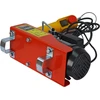 Wiltec elektrinis lyninis keltuvas 540 W, 125/250 kg, 6/12 m, modelis 63081