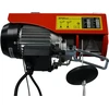 Wiltec elektrinis lyninis keltuvas 540 W, 125/250 kg, 6/12 m, modelis 63081