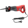Wiltec elektrinis tiesinis pjūklas 900 W su SDS sistema, 115 mm pjovimo gyliu, modelis 61076