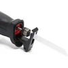 Wiltec elektrinis tiesinis pjūklas 900 W su SDS sistema, 115 mm pjovimo gyliu, modelis 61076
