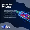 Wiltec elektrinis tiesinis pjūklas 900 W su SDS sistema, 115 mm pjovimo gyliu, modelis 61076