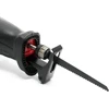 Wiltec elektrinis tiesinis pjūklas 900 W su SDS sistema, 115 mm pjovimo gyliu, modelis 61076