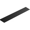 Wiltec guminė neslystanti slenksčio rampa 20 x 150 x 900 mm, 500 kg, 60927