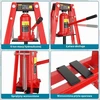 Wiltec hidraulinis A formos dirbtuvių presas 6 t, 260 mm, modelis 61889