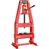 Wiltec hidraulinis A formos dirbtuvių presas 6 t, 260 mm, modelis 61889