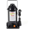 Wiltec hidraulinis butelinis keltuvas 12 t, 215–400 mm, modelis 61332