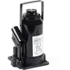Wiltec hidraulinis butelinis keltuvas 12 t, 215–400 mm, modelis 61332
