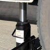 Wiltec hidraulinis butelinis keltuvas 32 t, 285–465 mm, modelis 61334