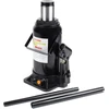 Wiltec hidraulinis butelinis keltuvas 32 t, 285–465 mm, modelis 61334