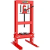 Wiltec hidraulinis dirbtuvių presas 6 t, 300 mm, plieno, modelis 51727