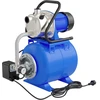 Wiltec hidroforas 1200 W, 3400 l/h su 19 l membraniniu baku, 61544