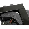 Wiltec kampinės suvirinimo staklės 100 mm, tvirtinimo gylis 75 mm, 61092