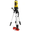 Wiltec kryžminis savaime išsilyginantis lazeris su 1,2 m stovu, ±0,5 mm/m, 51714