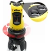 Wiltec kryžminis savaime išsilyginantis lazeris su 1,2 m stovu, ±0,5 mm/m, 51714