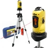 Wiltec kryžminis savaime išsilyginantis lazeris su 1,2 m stovu, ±0,5 mm/m, 51714