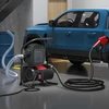 Wiltec kuro siurblys dyzelinui ir šildymo alyvai, 600 W, 40 l/min, su skaitikliu 50747