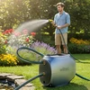Wiltec magnetinė išcentrinė vandens pompa 450 W, 30 m, 66 l/min, 65729