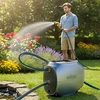Wiltec magnetinė išcentrinė vandens pompa 750 W, 55 m, modelis 65730