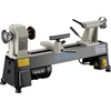 Wiltec medienos tekinimo staklės 370 W, 600–2800 aps./min., 457 mm, modelis 65028