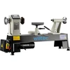 Wiltec medžio tekinimo staklės 550 W, 650–3800 aps./min., 457 mm, modelis 65029
