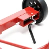 Wiltec mobilus automobilių padangų ir ratlankių stovas iki 225 mm, 100 kg, 51457