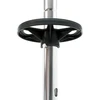Wiltec mobilus automobilių padangų ir ratlankių stovas iki 225 mm, 100 kg, 51457