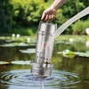 Wiltec nešvaraus vandens panardinamas siurblys 370 W, 1500 l/h su 20 m žarna, 61962