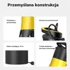 Wiltec nuotekų siurblys 400 W, 7500 l/val., kėlimo aukštis 5 m, modelis 51534