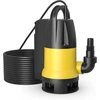 Wiltec nuotekų siurblys 400 W, 8000 l/h, 5 m kėlimo aukštis, modelis 51540
