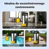 Wiltec panardinamas 3 funkcijų vandens siurblys 750 W, 14000 l/h, modelis 65317