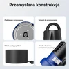 Wiltec panardinamas drenažo siurblys švariam ir nešvariam vandeniui 400 W 7000 l/h 65045