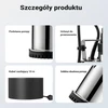 Wiltec panardinamas nešvaraus vandens siurblys 7500 l/h, 400 W, modelis 62935