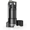 Wiltec panardinamas švaraus vandens siurblys 1200 W, 6000 l/h, 40 m, modelis 65343