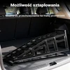 Wiltec plieninės automobilių užvažiavimo rampos 2 t, 830 x 262 x 270 mm, 65752