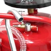 Wiltec pneumatinė alyvos nusiurbimo ir surinkimo talpa 80 l, modelis 61972