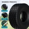 Wiltec pneumatinė traktoriuko vejapjovės padanga su kamera 15x6.00-6, 4 PR, 51161