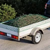 Wiltec priekabos krovinių tvirtinimo tinklas 4 x 2.5 m, polipropilenas, 62921