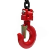 Wiltec rankinis svirtinis grandininis keltuvas 750 kg su 1,5 m plienine grandine, 62593