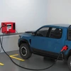 Wiltec savaiminio įsiurbimo kuro siurblys 550 W, 60 l/min, modelis 62132