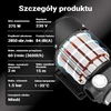 Wiltec savisiurbis dyzelino ir šildymo alyvos siurblys 375 W, 60 l/min, 51564